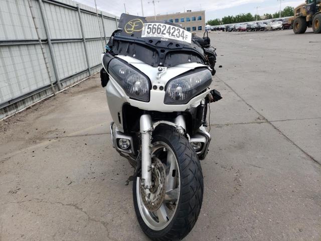 2012 HONDA GL1800 - JH2SC68L6CK002515