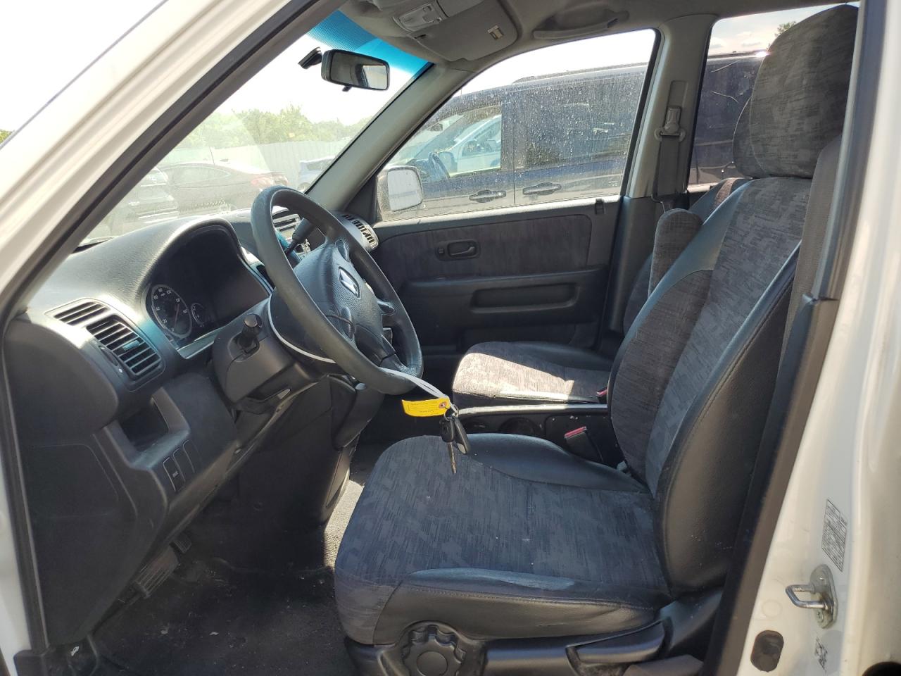 JHLRD68434C005626 2004 Honda Cr-V Lx