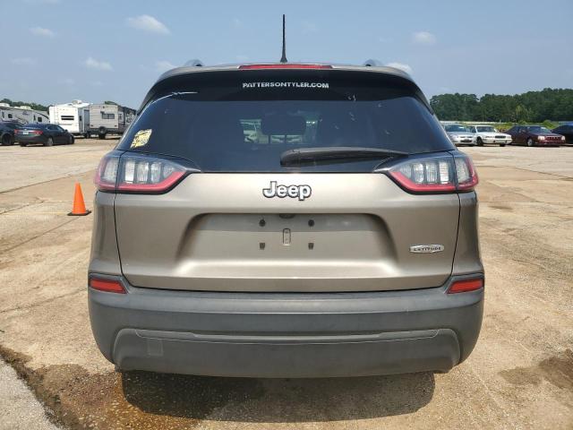 2019 Jeep Cherokee Latitude VIN: 1C4PJLCB6KD284675 Lot: 57272804