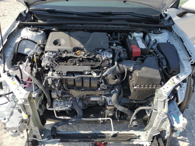 VIN 4T1C11AK8RU235425 2024 Toyota Camry, LE no.11