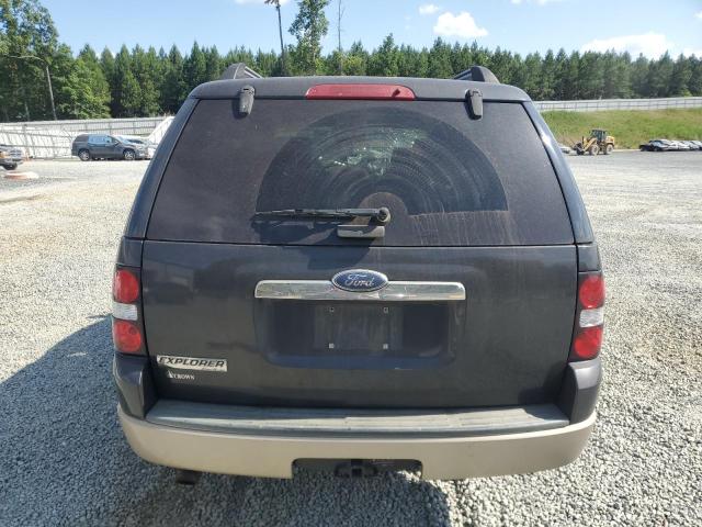 2007 Ford Explorer Eddie Bauer VIN: 1FMEU64E57UA48563 Lot: 60052684