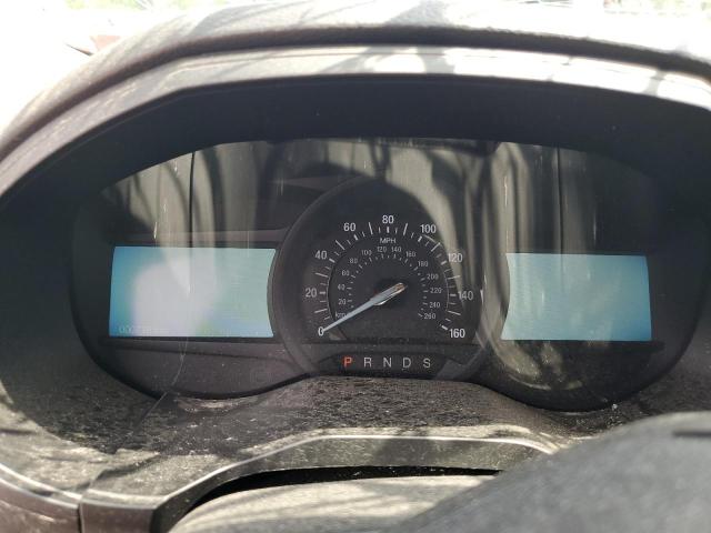 2024 FORD EDGE SEL - 2FMPK4J92RBA14230