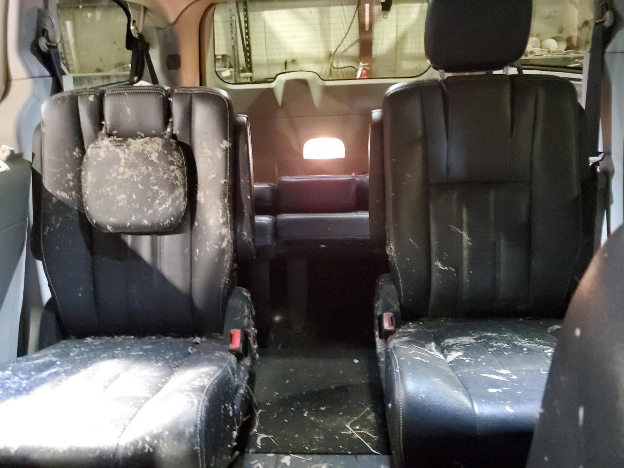 2C4RC1BG5ER340059 2014 Chrysler Town & Country Touring