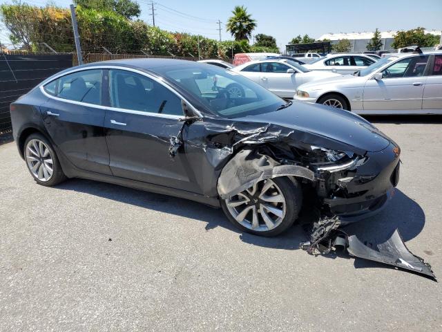 2018 Tesla Model 3 VIN: 5YJ3E1EA2JF148501 Lot: 60452614