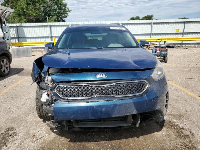2017 KIA NIRO EX TO KNDCE3LC7H5051855