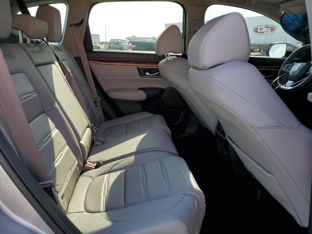 2020 Honda Cr-V Touring VIN: 7FARW1H99LE013340 Lot: 61060454