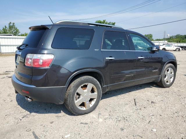 2007 GMC Acadia Slt-2 VIN: 1GKER33797J130034 Lot: 59493294