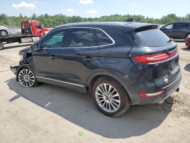 VIN 5LMCJ2A9XFUJ36908 2015 Lincoln MKC no.2