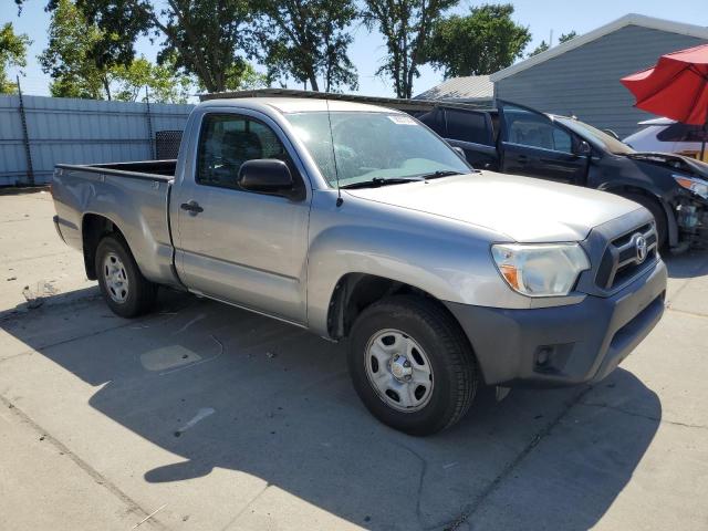 2014 Toyota Tacoma VIN: 5TFNX4CN1EX032261 Lot: 58357024