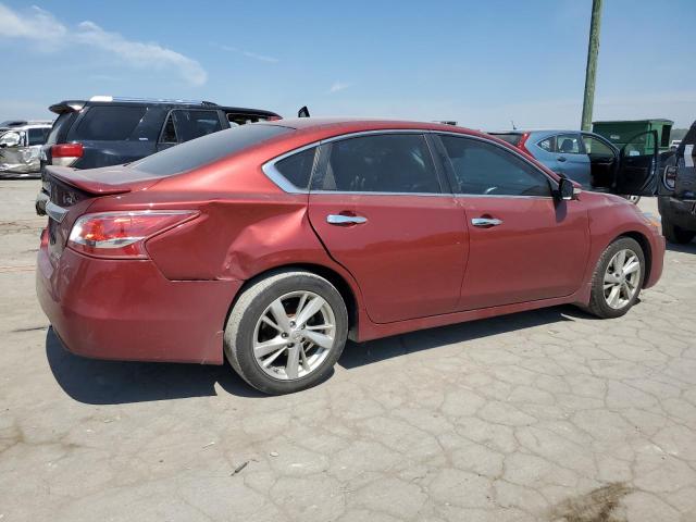 1N4AL3AP0DC912338 2013 Nissan Altima 2.5