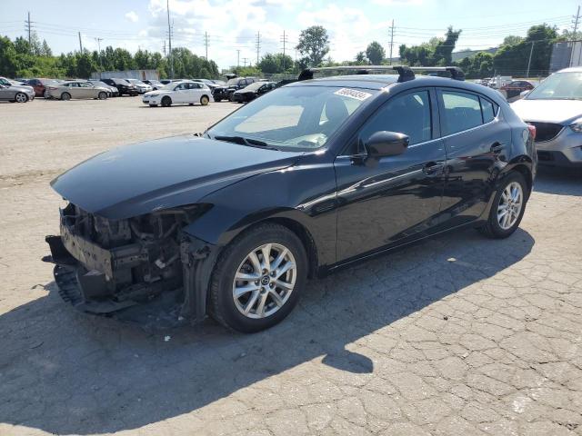 VIN 3MZBM1L73FM177981 2015 Mazda 3, Touring no.1