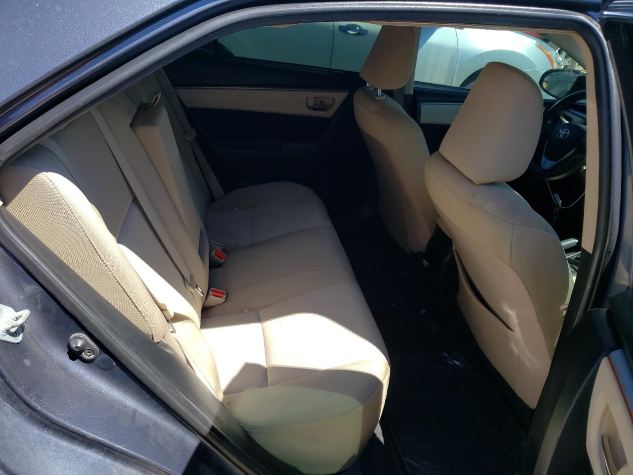 5YFBURHE5GP447795 2016 Toyota Corolla L