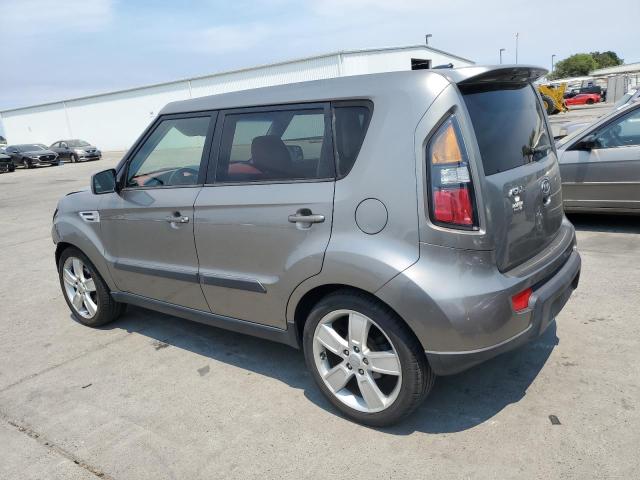 2011 Kia Soul + VIN: KNDJT2A28B7200559 Lot: 59549104