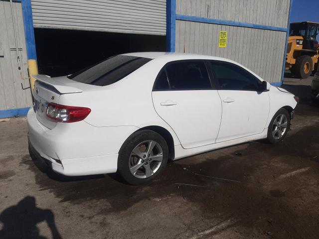 2012 Toyota Corolla Base VIN: 5YFBU4EE8CP064936 Lot: 56698404