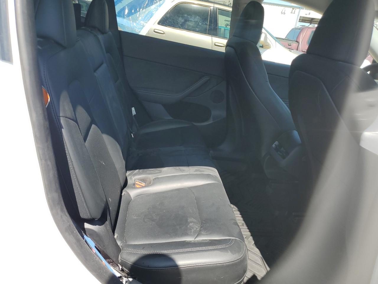 7SAYGDEE1PA068653 2023 Tesla Model Y