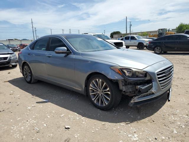 2015 HYUNDAI GENESIS 3. - KMHGN4JE8FU071624