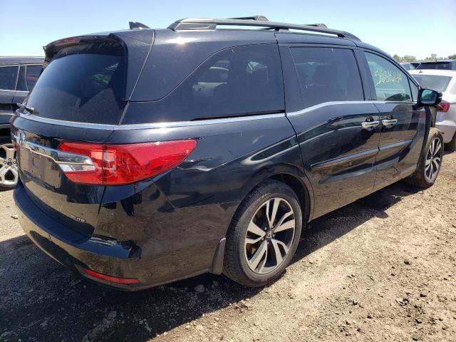 2019 HONDA ODYSSEY EL - 5FNRL6H92KB048298