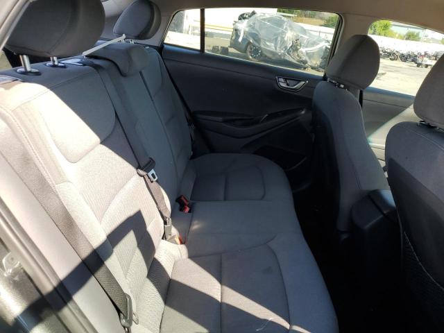 2020 HYUNDAI IONIQ BLUE - KMHC65LC2LU231327
