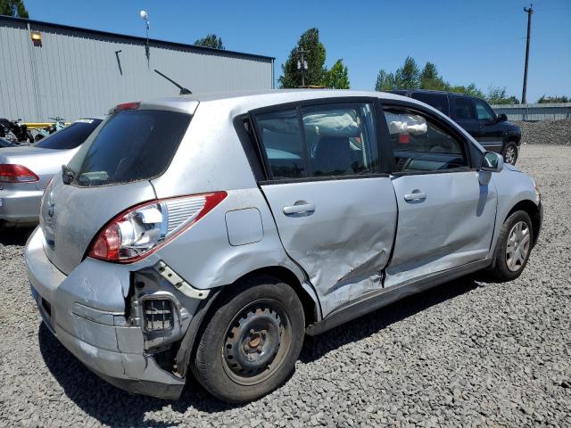 3N1BC1CP8AL375852 | 2010 Nissan versa s