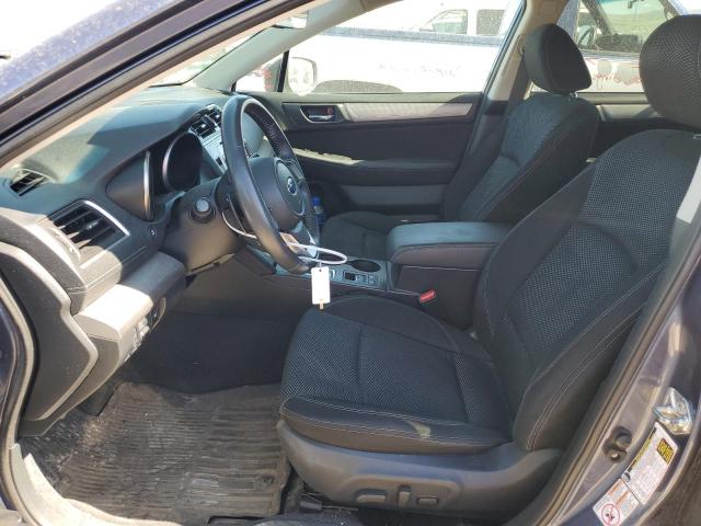 2018 Subaru Outback 2.5I Premium VIN: 4S4BSAFC6J3334443 Lot: 57498954