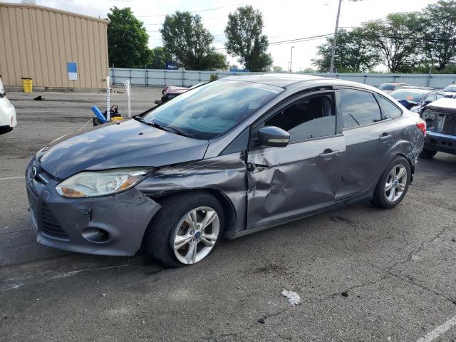 1FADP3F27EL157852 2014 Ford Focus Se