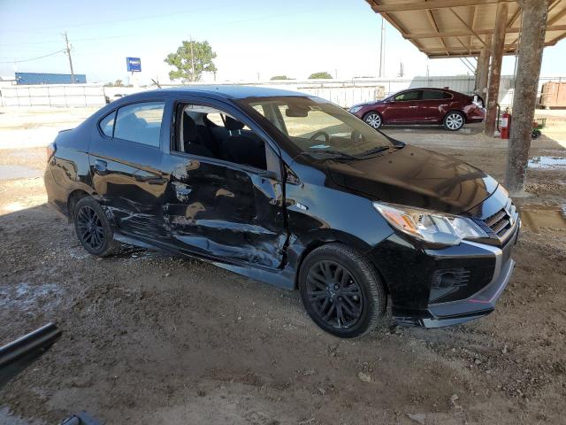 2024 Mitsubishi Mirage G4 Es VIN: ML32FUFJ2RHF02768 Lot: 57958474