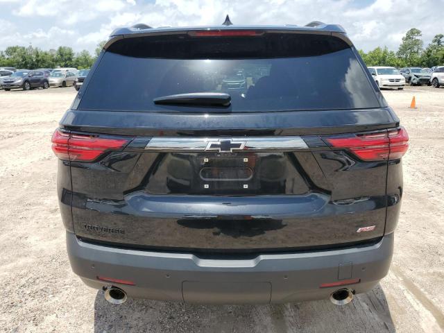 2023 Chevrolet Traverse Rs VIN: 1GNERJKW2PJ105704 Lot: 59821274