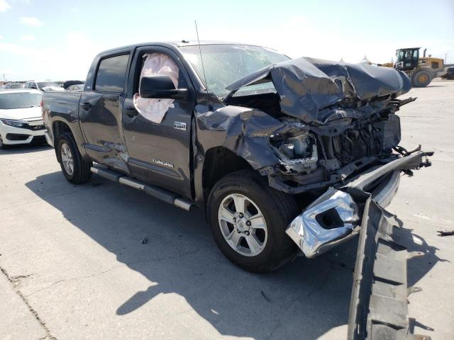 2017 TOYOTA TUNDRA CRE - 5TFDY5F17HX642788