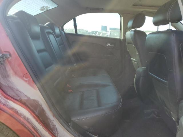 3FAHP08138R119240 2008 Ford Fusion Sel