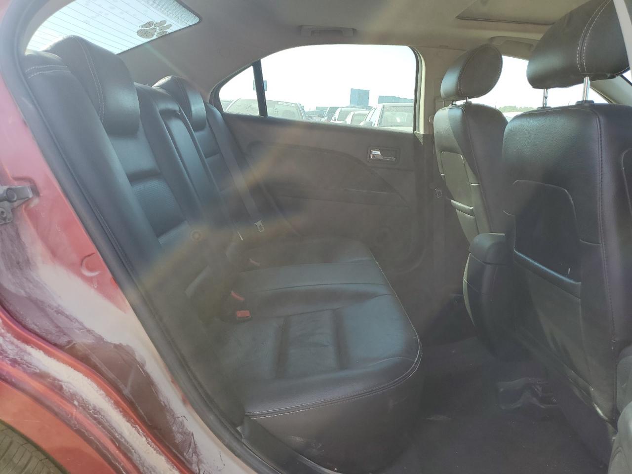 3FAHP08138R119240 2008 Ford Fusion Sel 3FAHP08138R119240 2008 Ford Fusion Sel