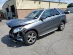 MERCEDES-BENZ GLE 350 4M photo