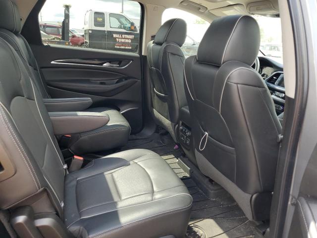 2019 Buick Enclave Avenir VIN: 5GAEVCKW9KJ198957 Lot: 60756954