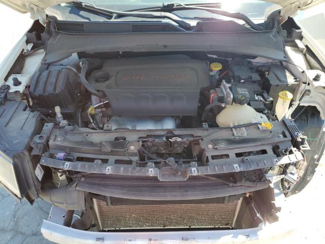 2017 Jeep Compass Limited VIN: 3C4NJDCB0HT680049 Lot: 58837404