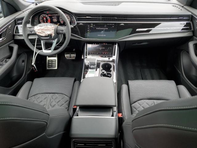 2024 AUDI SQ8 PRESTI WA1CWBF16RD007204