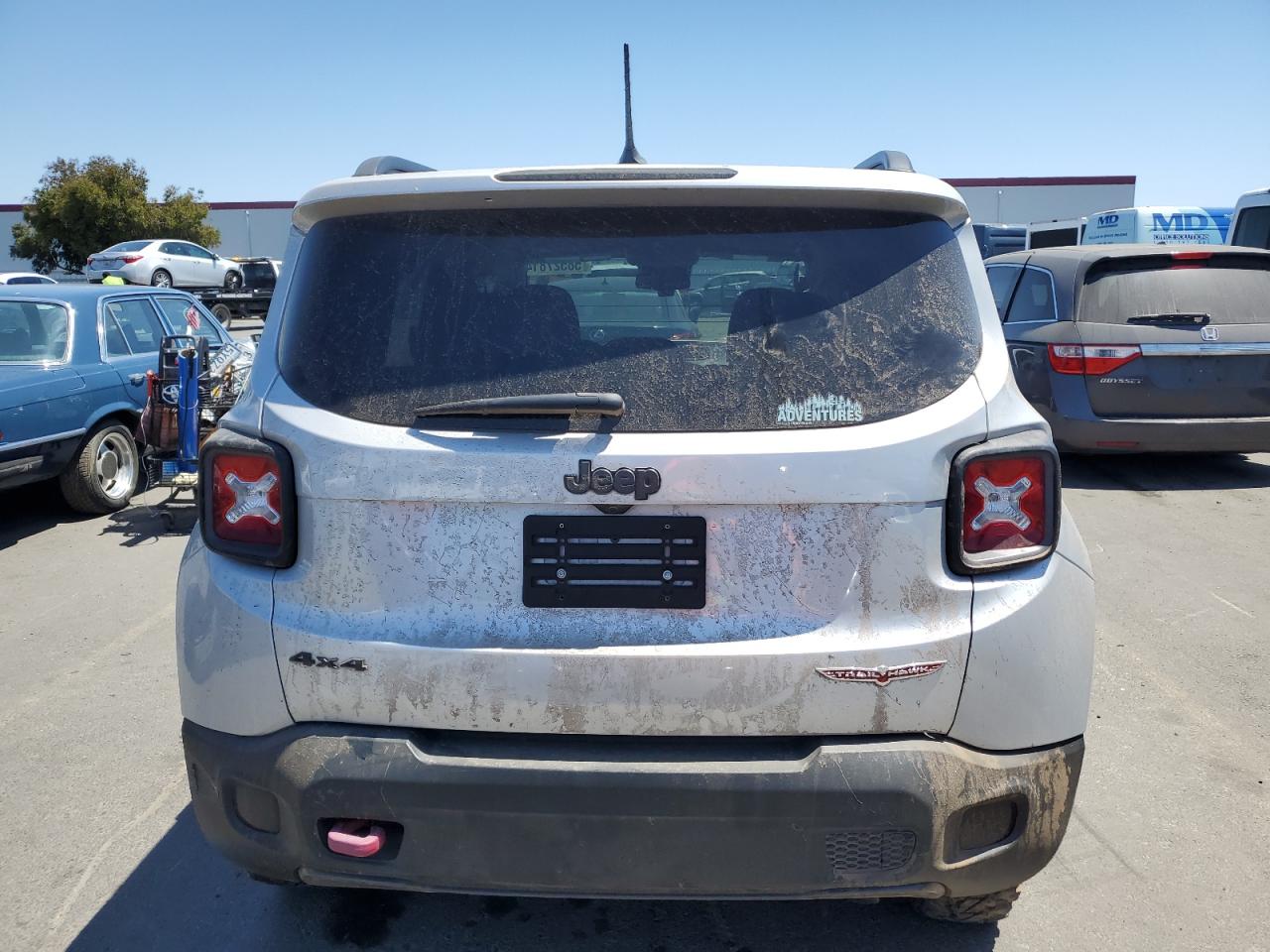 ZACCJBCB8HPG28462 2017 Jeep Renegade Trailhawk