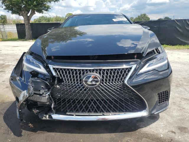 2023 LEXUS LS 500 BAS JTHD51FF7P5018625