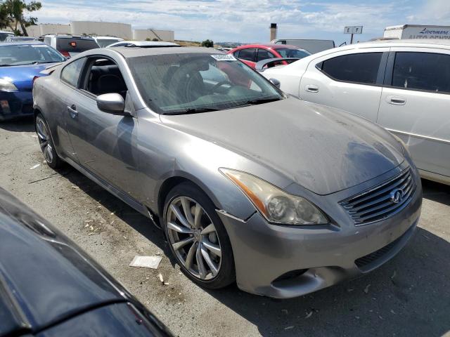 2009 Infiniti G37 Base VIN: JNKCV64E59M600654 Lot: 60400534