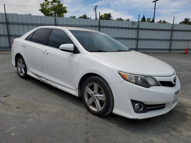 VIN 4T1BF1FK9DU268402 2013 Toyota Camry, L no.4