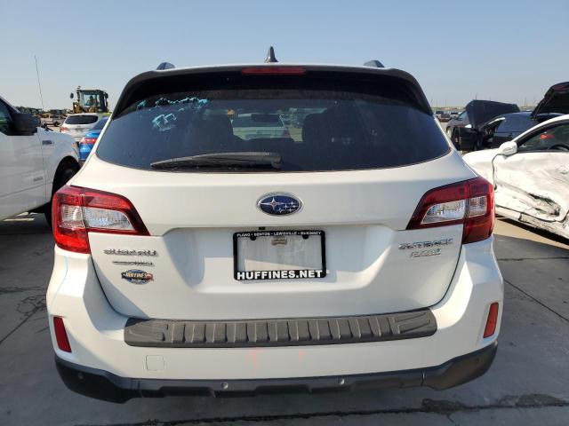 2017 Subaru Outback Touring VIN: 4S4BSATC1H3398887 Lot: 56906954