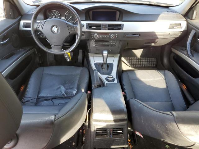 2008 BMW 328 I VIN: WBAVA33508P141971 Lot: 58621424