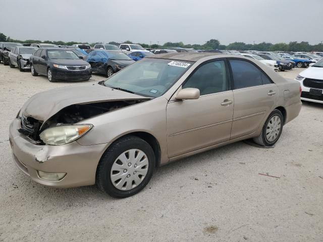 2005 Toyota Camry Le VIN: 4T1BE32K45U964476 Lot: 57466204