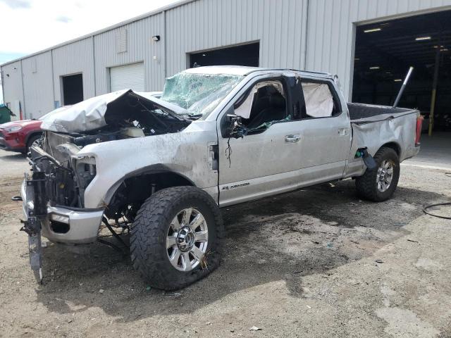 2019 Ford F250 Super Duty VIN: 1FT7W2BT3KEG83558 Lot: 60528684