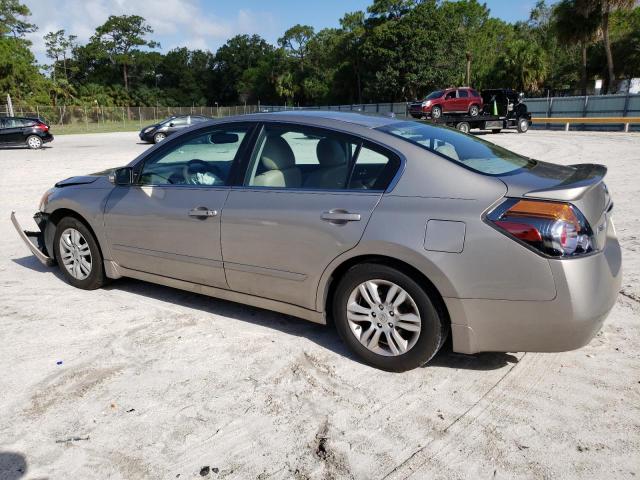 1N4AL2AP7CN530014 2012 Nissan Altima Base
