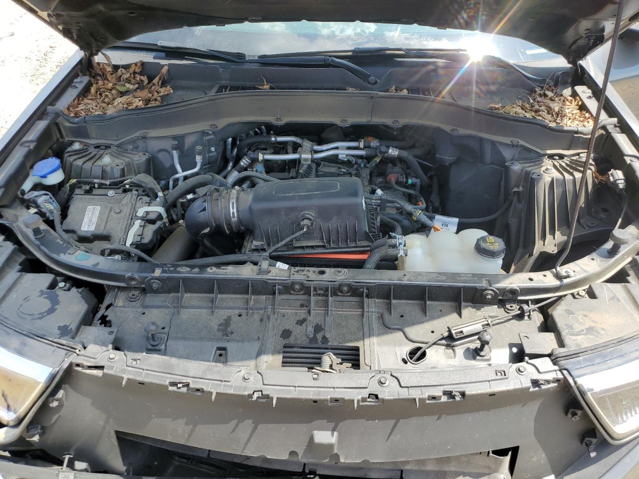 1FMSK7BHXMGA37645 2021 Ford Explorer