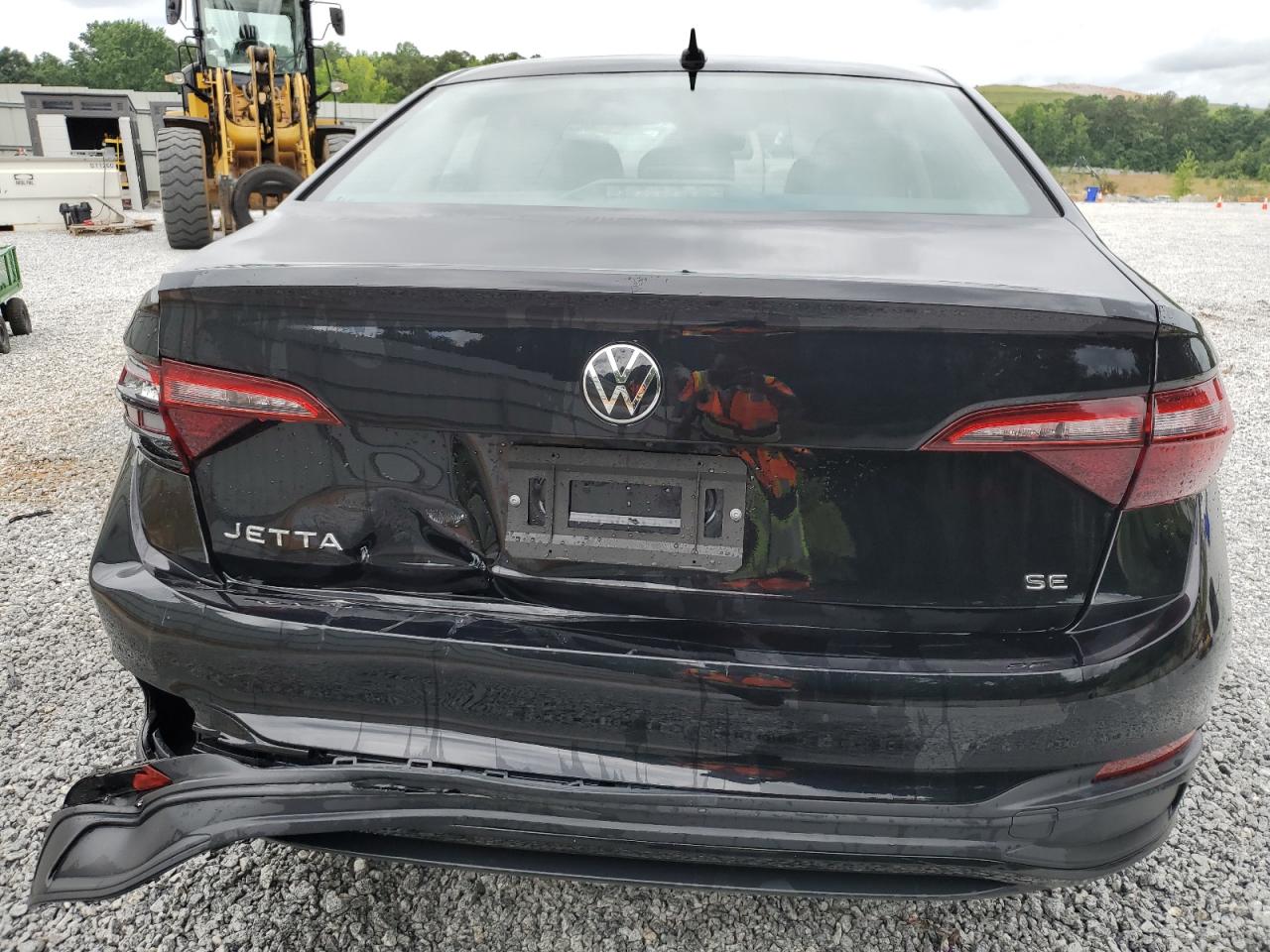 3VWEM7BU0RM025782 2024 Volkswagen Jetta Se