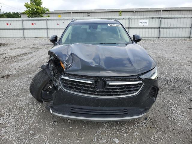 VIN LRBFZMR4XMD113206 2021 BUICK ENVISION no.5