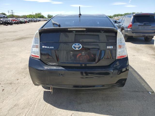 2011 Toyota Prius VIN: JTDKN3DU9B1415713 Lot: 57968164