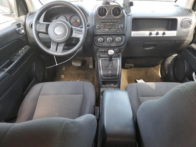 2016 Jeep Compass Sport VIN: 1C4NJCBA7GD664860 Lot: 59933554