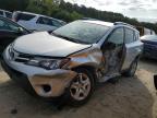 2015 TOYOTA RAV4 LE - JTMBFREV6FD152415