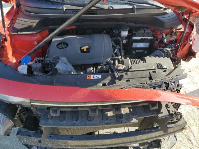 2020 Kia Soul Lx VIN: KNDJ23AU9L7119629 Lot: 57804514